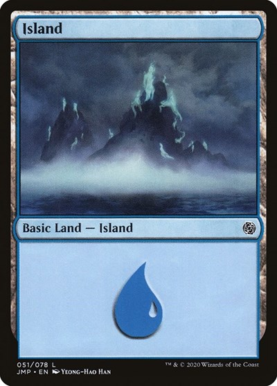 Island 051