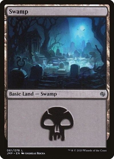 Swamp 061