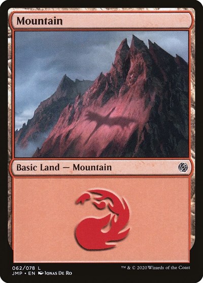 Mountain 062
