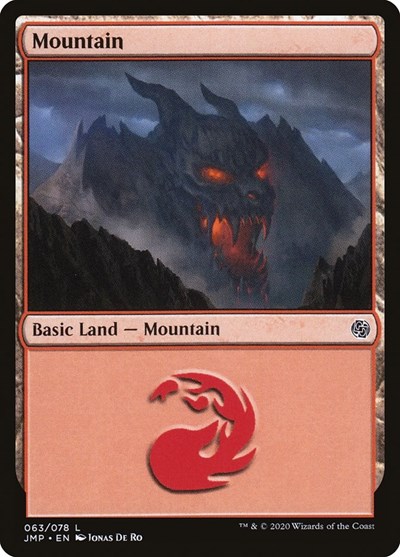 Mountain 063