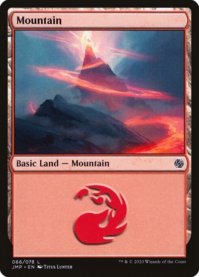 Mountain 066