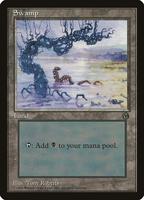 Swamp (1996) - Arena Promos - Magic: The Gathering - TCGplayer.com