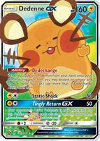 clemont pokemon card POKÉMON CARD GAME sv8 134/106 SAR