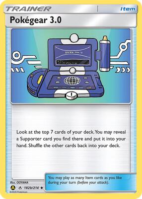 Pokegear 3.0 - 182b/214