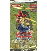 dark revelation volume 4 booster box (Duel Transer) TCG knowledge. Yu-Gi-Oh! Dark Revelation Volume 1