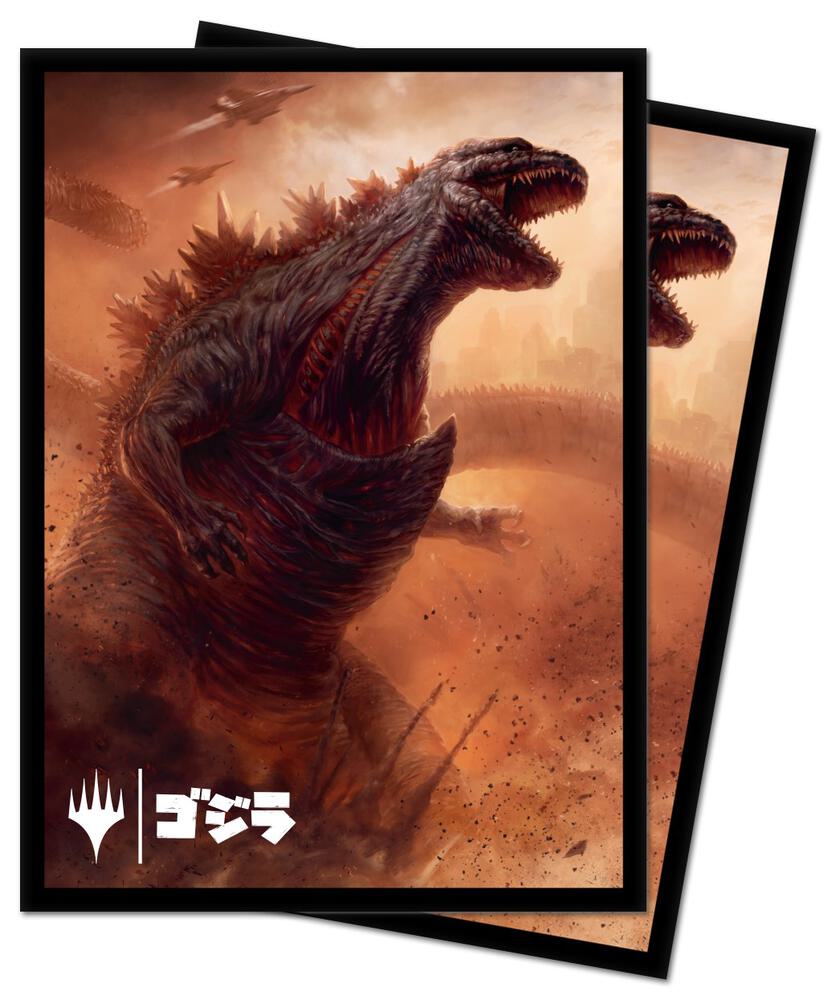 dinosaur card sleeves Ryker main image 1