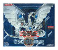 yugioh cybernetic revolution booster box Amazon.com: Yu-Gi-Oh! Trading Card Game: Structure Deck - Cyber Dragon  Revolution Display Box