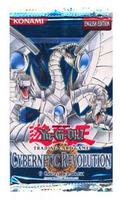 Cybernetic Revolution - Booster Pack [Unlimited Edition] - Cybernetic  Revolution - YuGiOh - TCGplayer.com