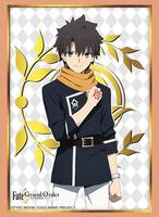 fate grand order card sleeves FGO Fate Grand Order Chaos
