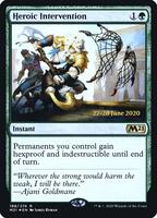 mtg cards like heroic intervention Proxy  Liquid Luck Permanents you control gain hexproof and indestructible until end of turn Heroic Intervention #mtgcommander #mtgedh #mtgcards