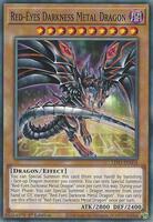 Red-Eyes Darkness Metal Dragon - Legendary Duelists: Season 1 - YuGiOh -  TCGplayer.com