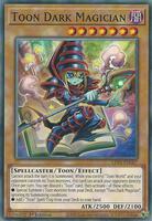 Toon Dark Magician - Legendary Duelists: Season 1 - YuGiOh