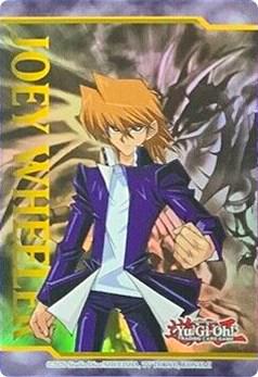 Art Token: Joey Wheeler