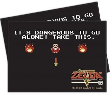legend of zelda card sleeves Hyrule Crest Black & Gold Standard Deck Protector (65ct) for The Ultra Pro Card Supplies Legend