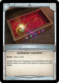 Amulet