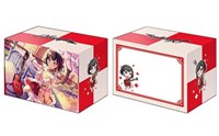 Bushiroad Deck Holder Collection V2 Vol.1090: BanG Dream! Girls Band Party! - Ra · Bushiroad Deck Boxes