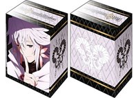 Bushiroad Deck Holder Collection V2 Vol.1100: Fate/Grand Order - Character Visua · Bushiroad Deck Boxes