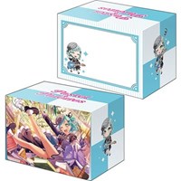 Bushiroad Deck Holder Collection V2 Vol.1068: BanG Dream! Girls Band Party! - Hi · Bushiroad Deck Boxes