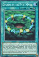 yu gi oh sacred beasts deck Level Up Semi Rigid Card Sleeves | Card Savers main image 0