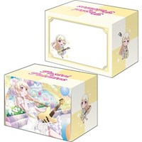 Bushiroad Deck Holder Collection V2 Vol.1069: BanG Dream! Girls Band Party! - Ch · Bushiroad Deck Boxes