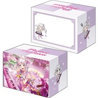 Bushiroad Deck Holder Collection V2 Vol.1071: BanG Dream! Girls Band Party! - Ev · Bushiroad Deck Boxes