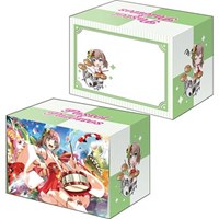 Bushiroad Deck Holder Collection V2 Vol.1070: BanG Dream! Girls Band Party! - Ma · Bushiroad Deck Boxes