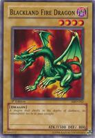 Blackland Fire Dragon - Metal Raiders - YuGiOh - TCGplayer.com