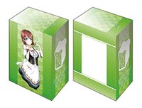 Bushiroad Deck Holder Collection V2 Vol.1065: Love Live! Nijigasaki High School · Bushiroad Deck Boxes