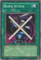 Block Attack - Metal Raiders - YuGiOh - TCGplayer.com