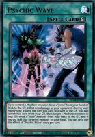Psychic Wave - Battles of Legend: Armageddon - YuGiOh - TCGplayer.com