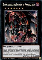 Dark Armed, the Dragon of Annihilation - Battles of Legend