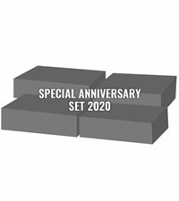Special Anniversary Box 2020 Display — Special Anniversary Set 2020