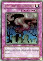 Call Of The Haunted - Pharaoh's Servant - YuGiOh - TCGplayer.com