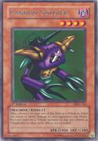 AMERICAN LEGEND OF BLUE-EYES WHITE DRAGON UNLIMITED EDITION BOOSTER