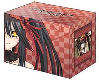 Bushiroad Deck Holder Collection V2 Vol.1108: Date A Live - Kurumi
