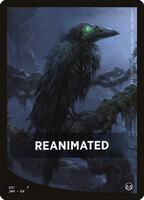 how to get serialized mtg cards Wizards Theme Card [Jumpstart Front Cards] – Grognard Games main image 1