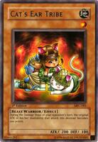 Cat's Ear Tribe - Magician's Force - YuGiOh - TCGplayer.com