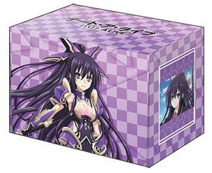 Bushiroad Deck Holder Collection V2 Vol.1104: Date A Live - Tohka