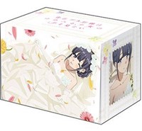 Bushiroad Deck Holder Collection V2 Vol.1127: Bunny Girl Senpai - Shoko Makinoha · Bushiroad Deck Boxes