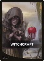 Witchcraft Theme Card - Jumpstart - Magic: The Gathering - TCGplayer.com Witchcraft Theme Card - Jumpstart - Magic: The Gathering - TCGplayer.com