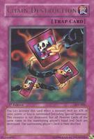 Carta Eternal Soul Platinum Secret Rare - RA04-EN247, 1ª Edición