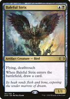 Baleful Strix - Double Masters - Magic: The Gathering - TCGplayer.com