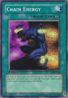 yugioh chain energy deck Amazon.com: Yu-Gi-Oh! - Chain Energy (MRL-046) - Regla mágica - Edición  ilimitada main image 1