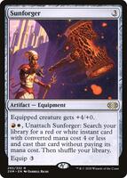 【即出荷】欠片の双子Splinter Twin 4枚セット Splinter Twin - Rise of the Eldrazi - Magic: The Gathering