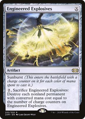 Karn Liberated - New Phyrexia - Magic: The Gathering