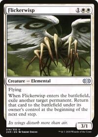 Flickerwisp (Double Masters)