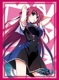 Bushiroad Sleeve Collection HG Vol.2530: The Fruit of Grisaia - Amane Suou (60-P · Bushiroad Card Sleeves