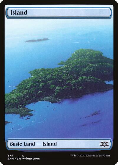 Island