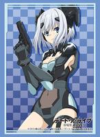 Bushiroad Sleeve Collection HG Vol.2518: Date A Live - Origami Tobiichi (60-Pack) - Bushiroad Card Sleeves - Card Sleeves - TCGplayer.com Bushiroad Sleeve Collection HG Vol.2518: Date A Live - Origami Tobiichi (60-Pack) - Bushiroad Card Sleeves - Card Sleeves - TCGplayer.com