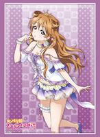 Bushiroad Sleeve Collection HG Vol.2457: Love Live! Nijigasaki High School  Idol Club - Kanata Konoe (60-Pack) - Bushiroad Card Sleeves - Card Sleeves  - TCGplayer.com